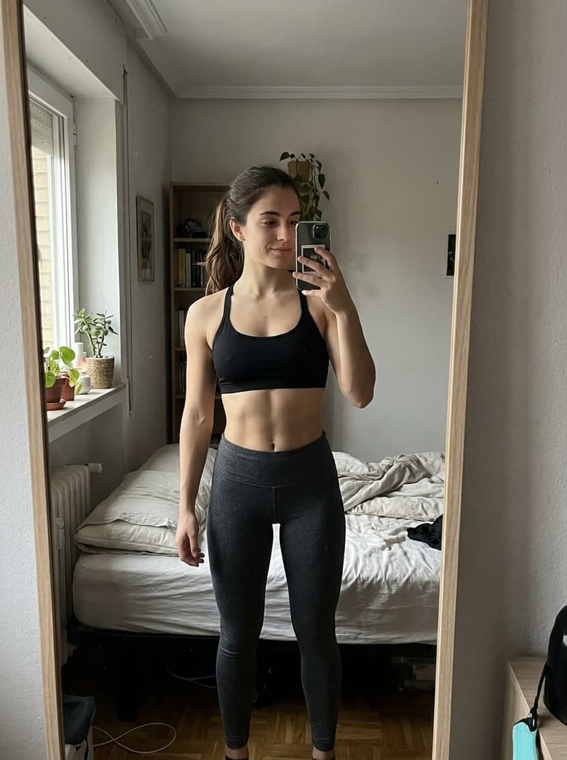 Amélie, 26 — result